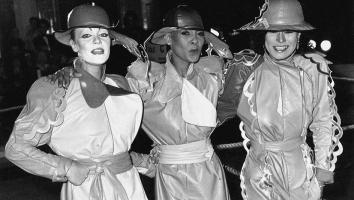 Presentatie Studio Fong Leng