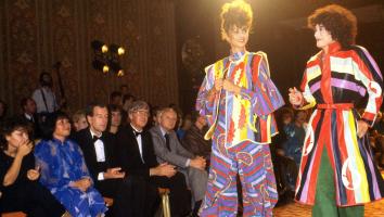 Presentatie Studio Fong Leng