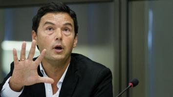 de Franse econoom Thomas Piketty