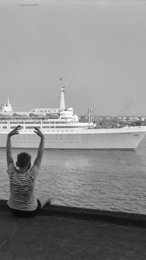 HAL_Proefvaart Rotterdam V