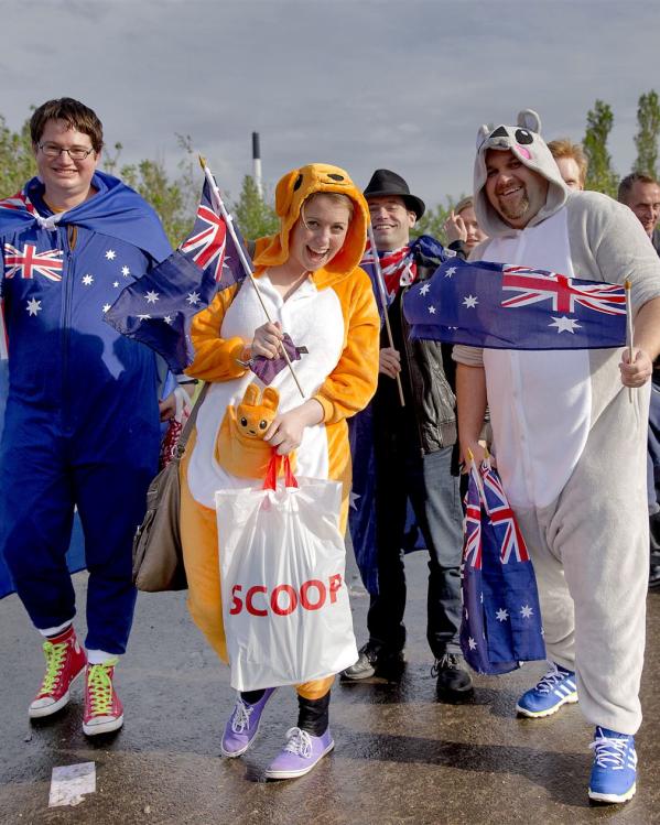 songfestival_australie