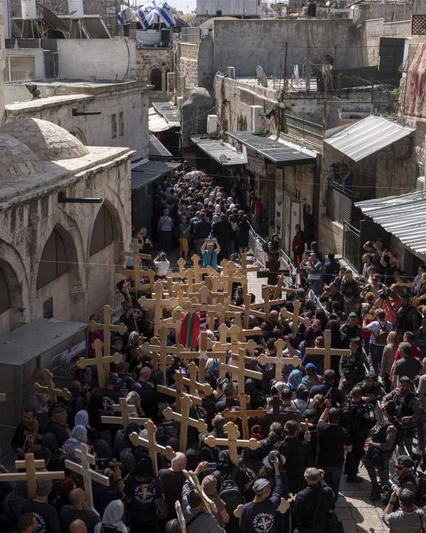 Jeruzalem_viadolorosa