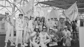 Presentatie Studio Fong Leng