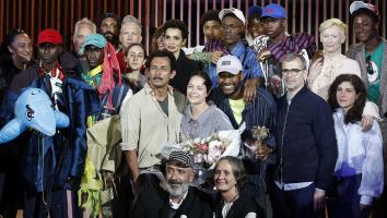 Botter wint de hoofdprijs in Hyères