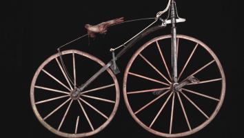 velocipede