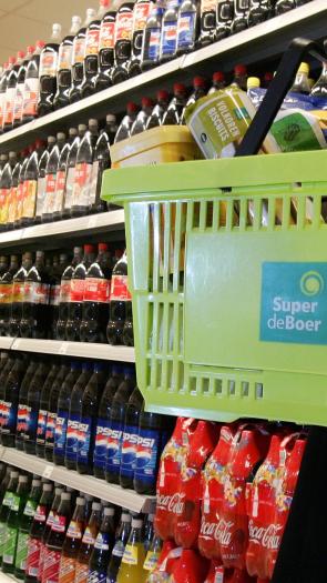 Supermarkt_Super de Boer