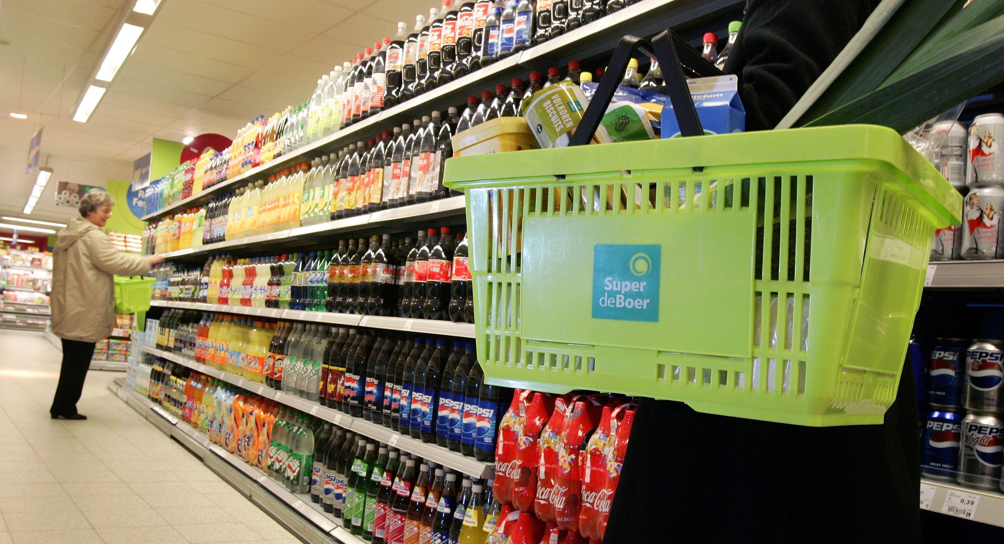 Supermarkt_Super de Boer