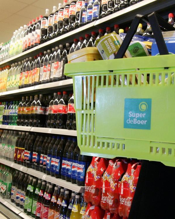 Supermarkt_Super de Boer