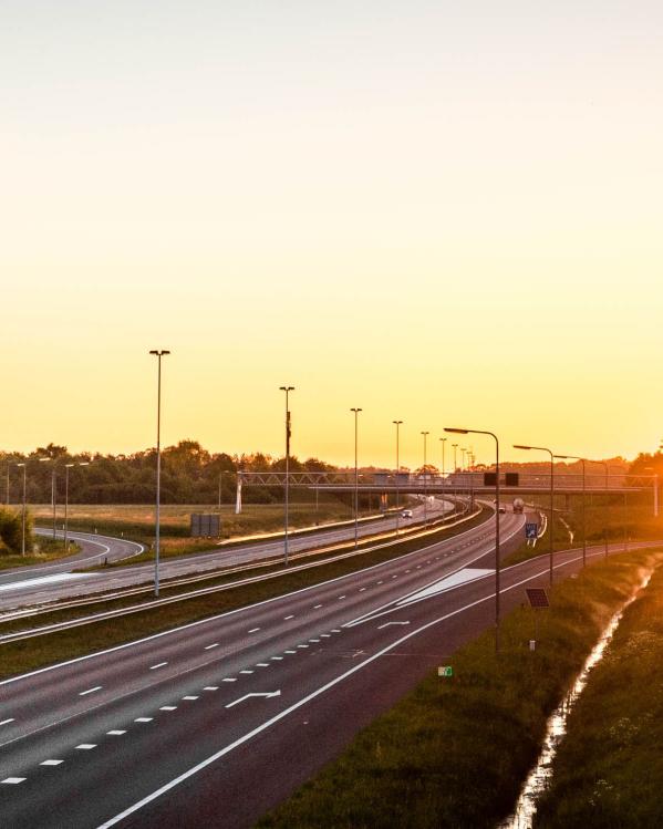 snelweg
