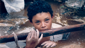 Selectie winnaars World Press Photo