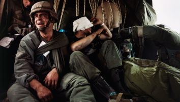 Selectie winnaars World Press Photo