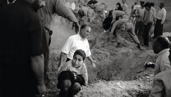 Selectie winnaars World Press Photo