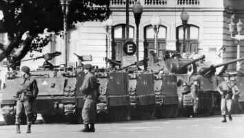 Argentinië_staatsgreep