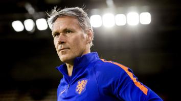 Marco van Basten