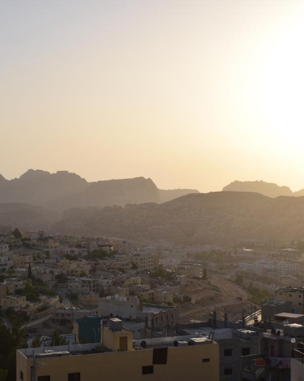 Jordan_sunset