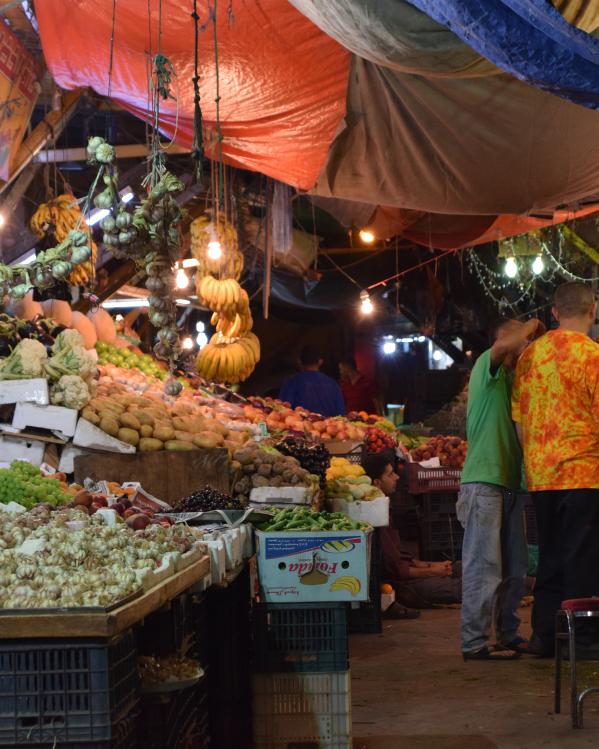 Jordan_markt
