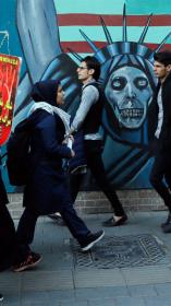 Waarom is de relatie tussen Iran en het Westen zo moeizaam?