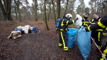 Sint Odiliënberg, 2015