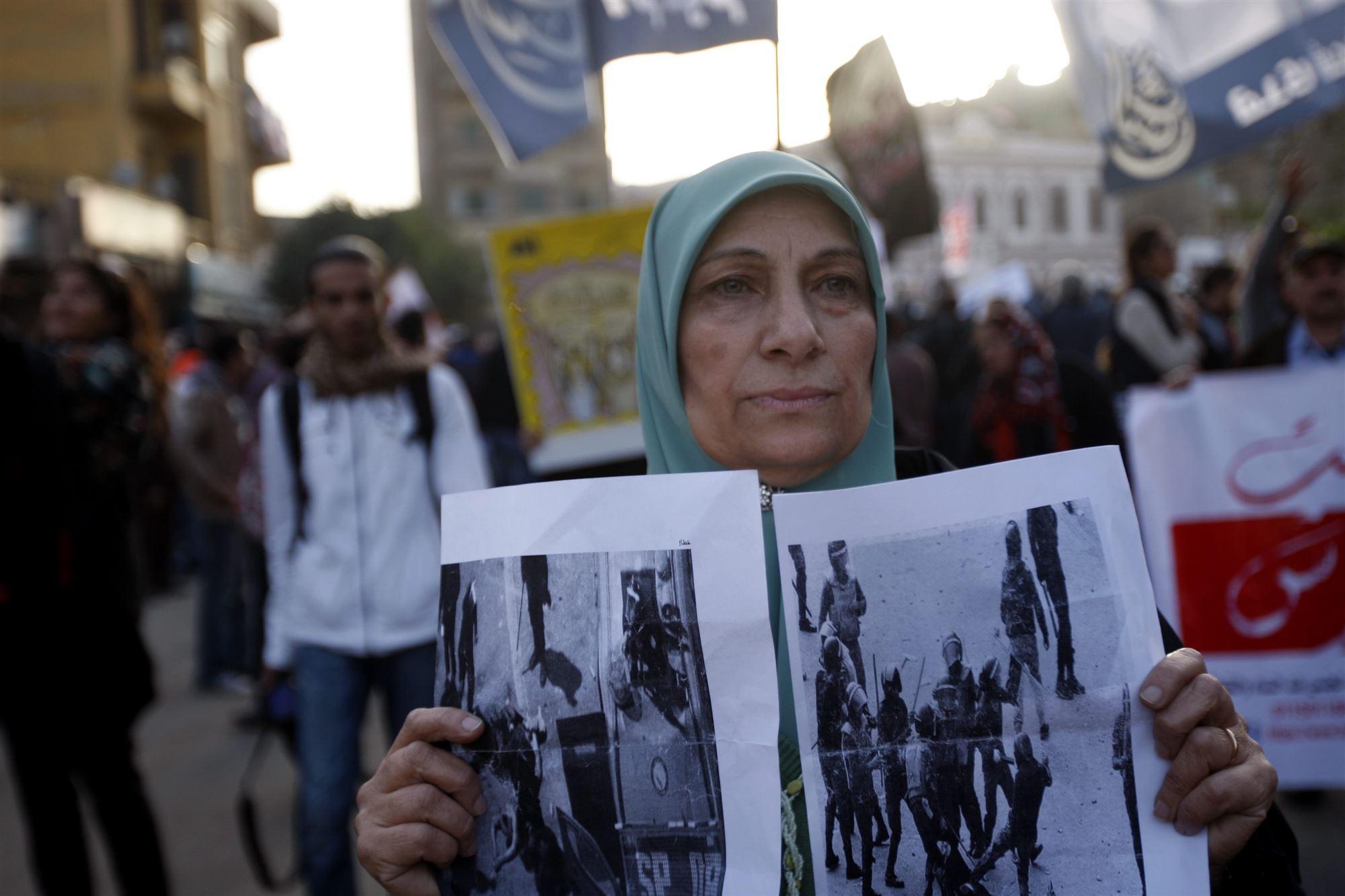 Egypte_vrouwenrechten_sexualharrasment