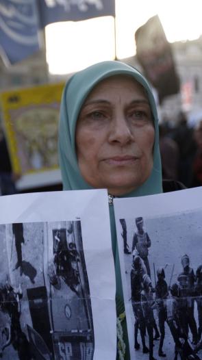 Egypte_vrouwenrechten_sexualharrasment