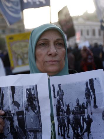 Egypte_vrouwenrechten_sexualharrasment