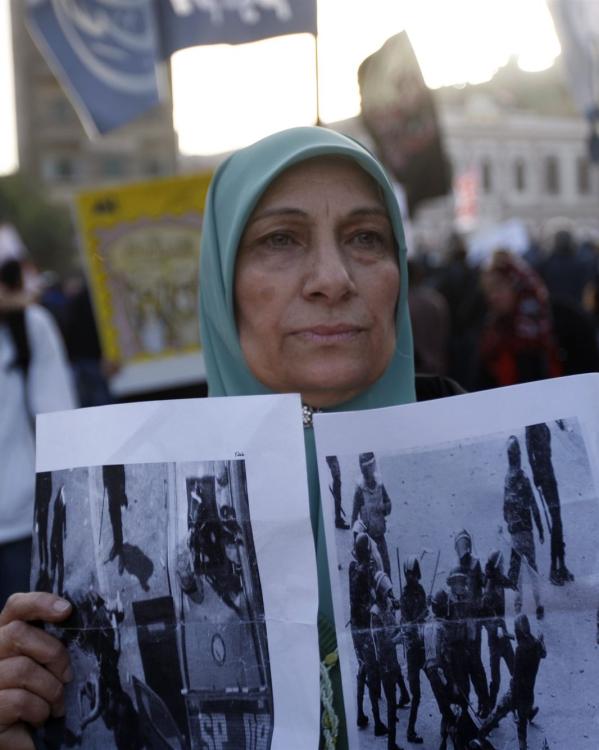 Egypte_vrouwenrechten_sexualharrasment