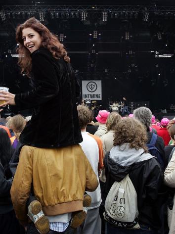 Pinkpop_Intwine cover