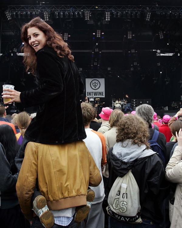 Pinkpop_Intwine cover