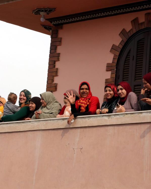 Egypte_vrouwen_trouwen