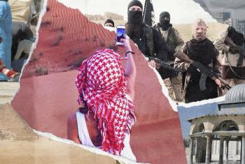 Midden-Oosten collectie header