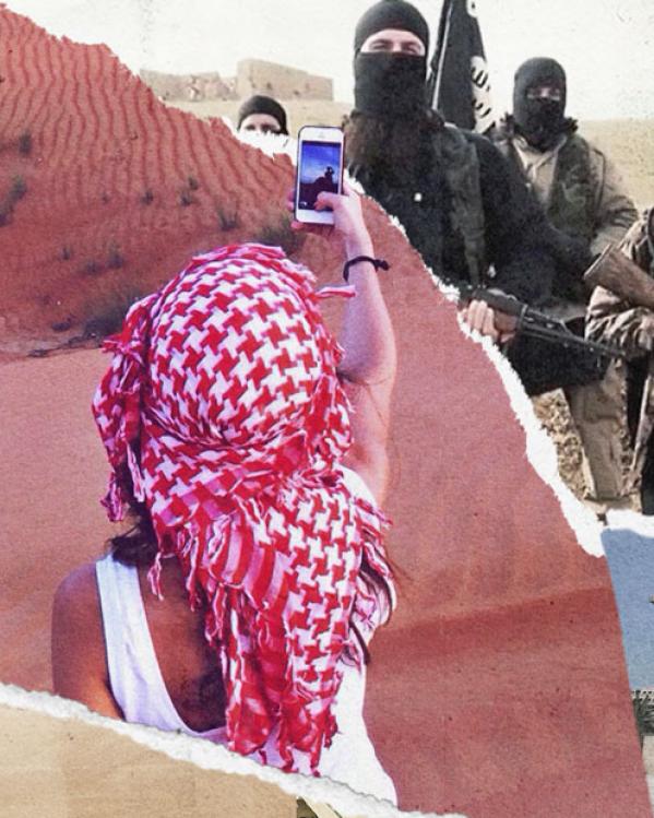 Midden-Oosten collectie header