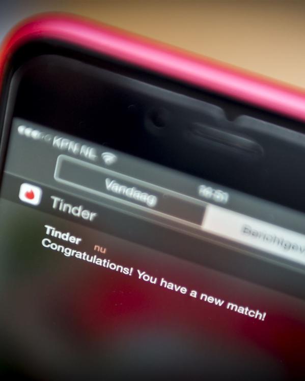 tinder