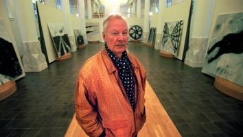 Armando_elleboogkerk