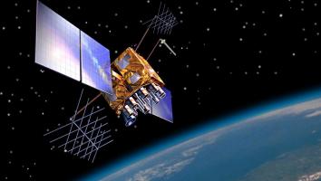 Gps-satelliet