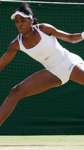 Ongelijke betaling Venus Williams Wimbledon