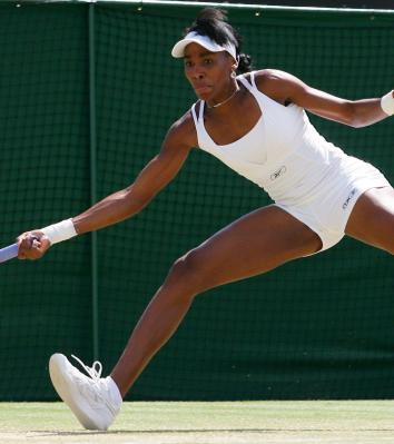 Ongelijke betaling Venus Williams Wimbledon