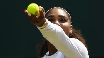 Ongelijke betaling - Serena Williams
