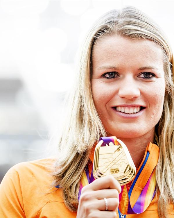Dafne Schippers