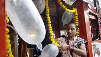 1 december: Wereld Aids Dag