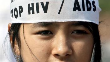 1 december: Wereld Aids Dag