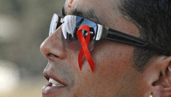 1 december: Wereld Aids Dag