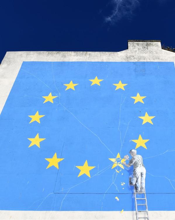 Brexit_muurschildering