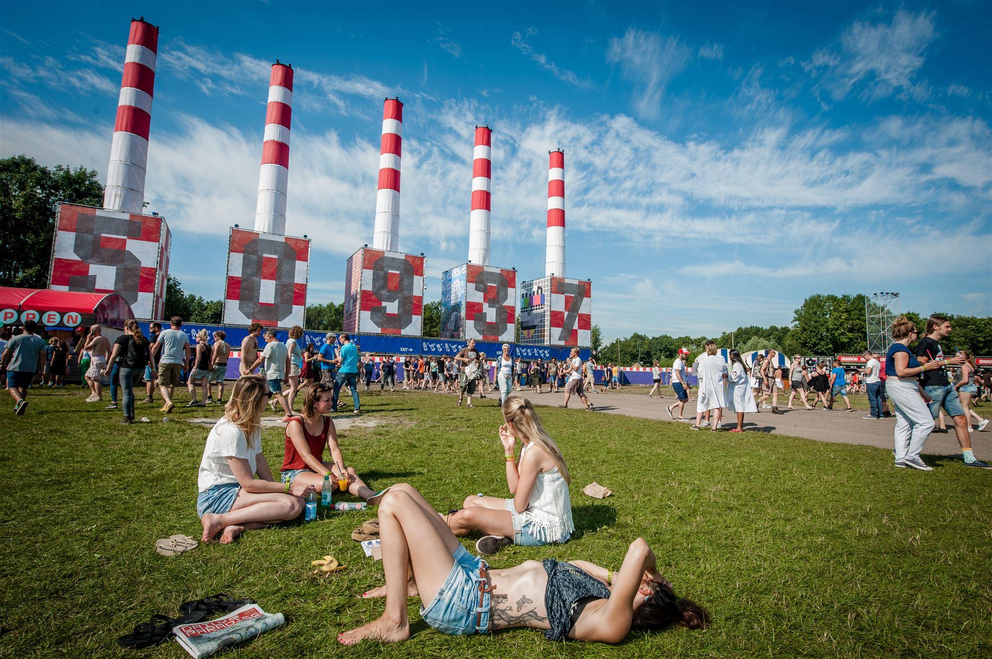 lowlands_festivalterrein