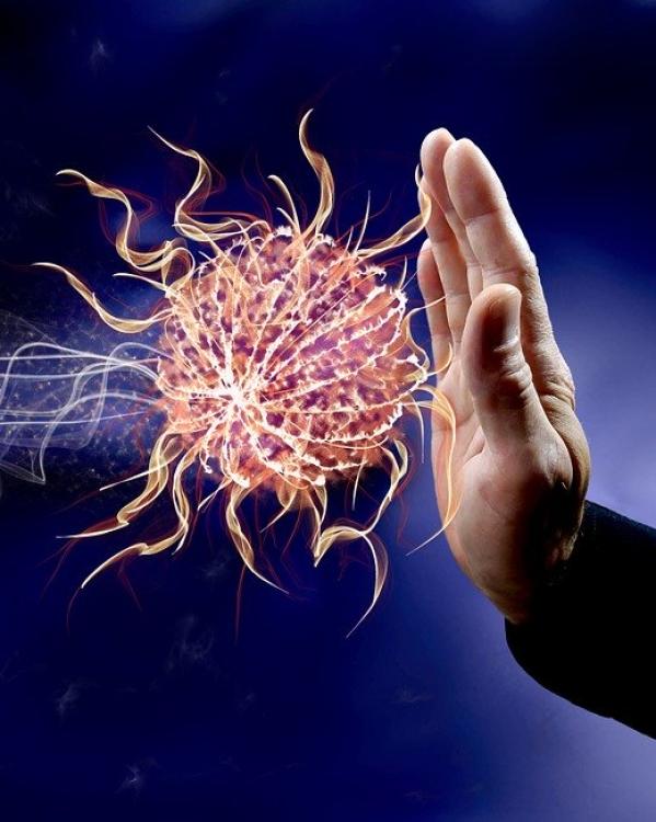 vaccins beschermen je tegen ziektes