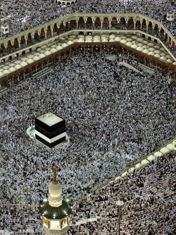 Bedevaart_mekka_massa