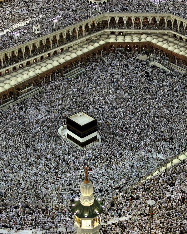 Bedevaart_mekka_massa