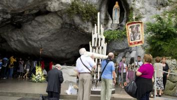 Bedevaart_Lourdes