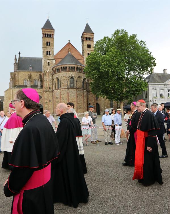 Bedevaart_maastricht