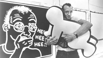 Keith Haring