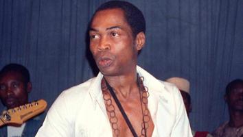 Fela Kuti